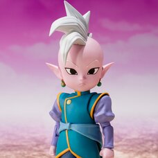 S.H.Figuarts Dragon Ball DAIMA Surpreme Kai (Mini) - DAIMA -