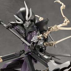 Megalomaria Unlimited Universe Necro Face