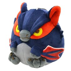Monster Hunter Fuwatama Plush Mini Collection Vol. 5 (Re-run)
