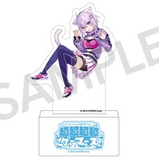 hololive GAMERS fes. Cho-Cho-Cho-Cho GAMERS LED Acrylic Stand