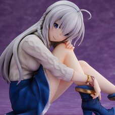 Wandering Witch: The Journey of Elaina Elaina Non-Scale Figure (Re-run)