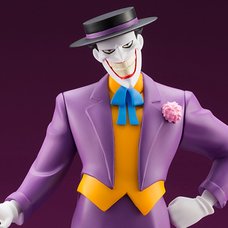 ArtFX+ Batman: The Animated Series Joker