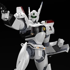 Moderoid Mobile Police Patlabor AV-98 Ingram (Re-run)