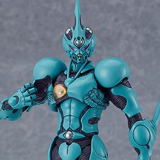 figma Bio Booster Armor Guyver Guyver I: Ultimate Edition (Re-run)