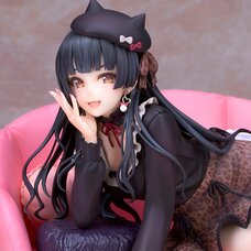 The Idolm@ster: Shiny Colors Fuyuko Mayuzumi: Off the Record Ver. 1/8 Scale Figure (Re-run)