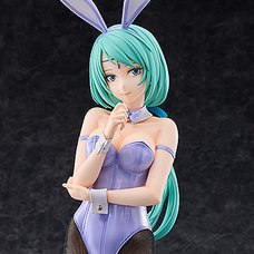 That Time I Got Reincarnated as a Slime Mjurran: Bunny Ver. 1/4 Scale Figure