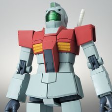 Robot Spirits Mobile Suit Gundam RGM-79 GM Ver. A.N.I.M.E. (Re-run)