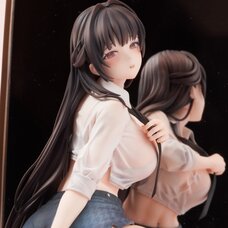 Goddess of Victory: Nikke Marciana: School Days Ver. 1/7 Scale Figure