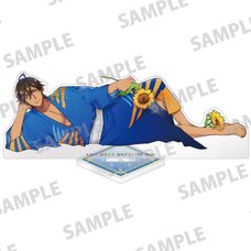 Fate/Prototype Fragments of Sky Silver Acrylic Stand (Re-run)