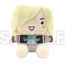 Love Live! Nijigasaki High School Idol Club Nijigasaki High School Store Nijigaku Box Plush Doll Collection