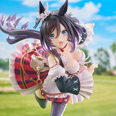 Uma Musume: Pretty Derby Eishin Flash 1/7 Scale Figure