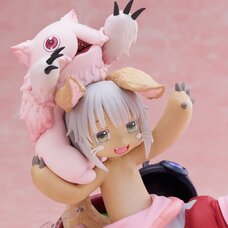 Artist Masterpiece Figure Made in Abyss: The Golden City of the Scorching Sun Nanachi: My Treasure Ver.