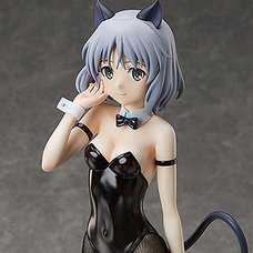 Strike Witches: Road to Berlin Sanya V. Litvyak: Bunny Style Ver. 1/4 Scale Figure