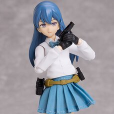 figma Little Armory x figma Styles Armed JK: Variant F