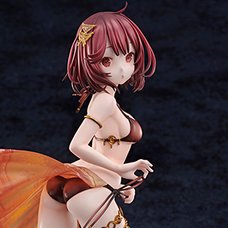 Atelier Sophie: The Alchemist of the Mysterious Book Sophie Neuenmuller: Swimsuit Ver. 1/7 Scale Figure