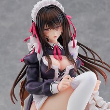 Maid Maison Shy Girls in Love Kasane Minazumi 1/6 Scale Figure