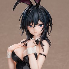 Ishimi Yokoyama: Black Bunny Ver. 1/7 Scale Figure