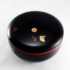 Black Rabbit Owan Bento Box