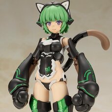 Frame Arms Girl Magatsuki: Cat Armor Ver.