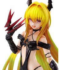 Variable Action Heroes DX To Love-ru Darkness Golden Darkness