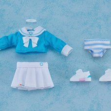 Nendoroid Doll Outfit Set: Blue Archive Arona