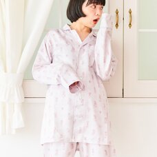 CLAMP 30th Anniversary All-Over Print Pajama Set