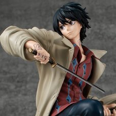 Sakamoto Days Nagumo Non-Scale Figure