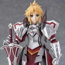figma Fate/Apocrypha Saber of "Red" (Re-run)