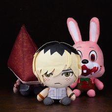 Silent Hill Plushie (Re-run)