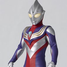 Ultraman Tiga Non-Scale Action Figure
