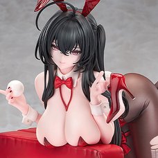 Azur Lane Taihou: Fun on the Baize - Illustration Ver. 1/7 Scale Figure