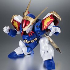 Robot Spirits Mashin Hero Wataru Ryujinmaru 30th Anniversary Edition