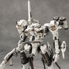 Armored Core: For Answer Rosenthal CR-Hogire Noblesse Oblige: Full Package Ver.