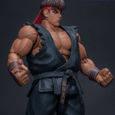 Ultra Street Fighter II: The Final Challengers Evil Ryu 1/12 Scale Action Figure