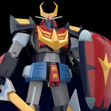 Moderoid Space Warrior Baldios Baldios (Re-run)