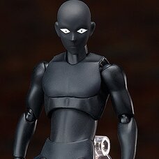 figma Detective Conan True Criminal (Re-run)