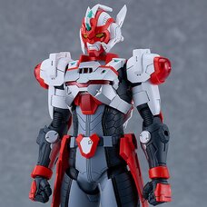 PLAMATEA Dennou Keisatsu Cybercop JP-00X-1 Jupiter Bit