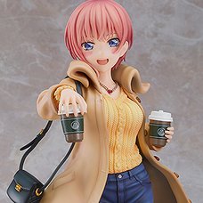 The Quintessential Quintuplets ∬ Ichika Nakano: Date Style Ver. 1/6 Scale Figure
