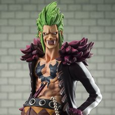 Excellent Model Limited One Piece Bartolomeo