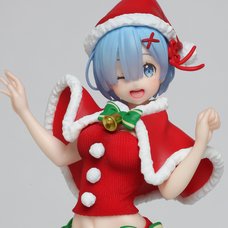 Re:Zero -Starting Life in Another World- Rem: Winter Ver. Non-Scale Figure