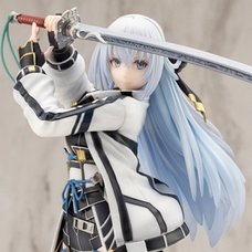 The Legend of Heroes: Trails Through Daybreak Shizuna Rem Misurugi 1/8 Scale Figure (Re-run)