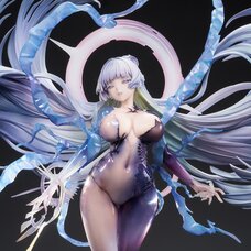 Goddess of Victory: Nikke Nayuta: Wu Wei Standard Edition 1/4 Scale Figure