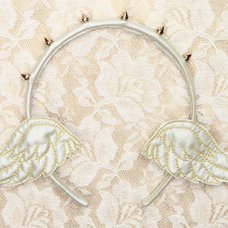 LLL Angel Wing Headband