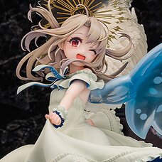 Fate/kaleid liner Prisma Illya 3rei!! Illyasviel von Einzbern: 15th Anniversary Ver. 1/7 Scale Figure