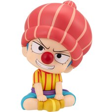 Look Up Series One Piece Buggy (Childhood Ver.)