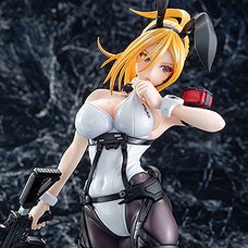 Arms Note Powered Bunny: Light Armor Ver. 1/7 Scale Figure