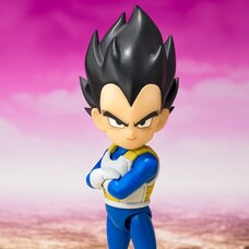 S.H.Figuarts Dragon Ball DAIMA Vegeta (mini) -DAIMA-