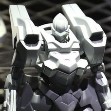 HG 1/144 Gundam: IBO Hekija