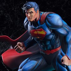 Art Respect: Superman 1/6 Scale Figure