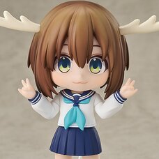 Nendoroid My Deer Friend Nokotan Noko Shikanoko
